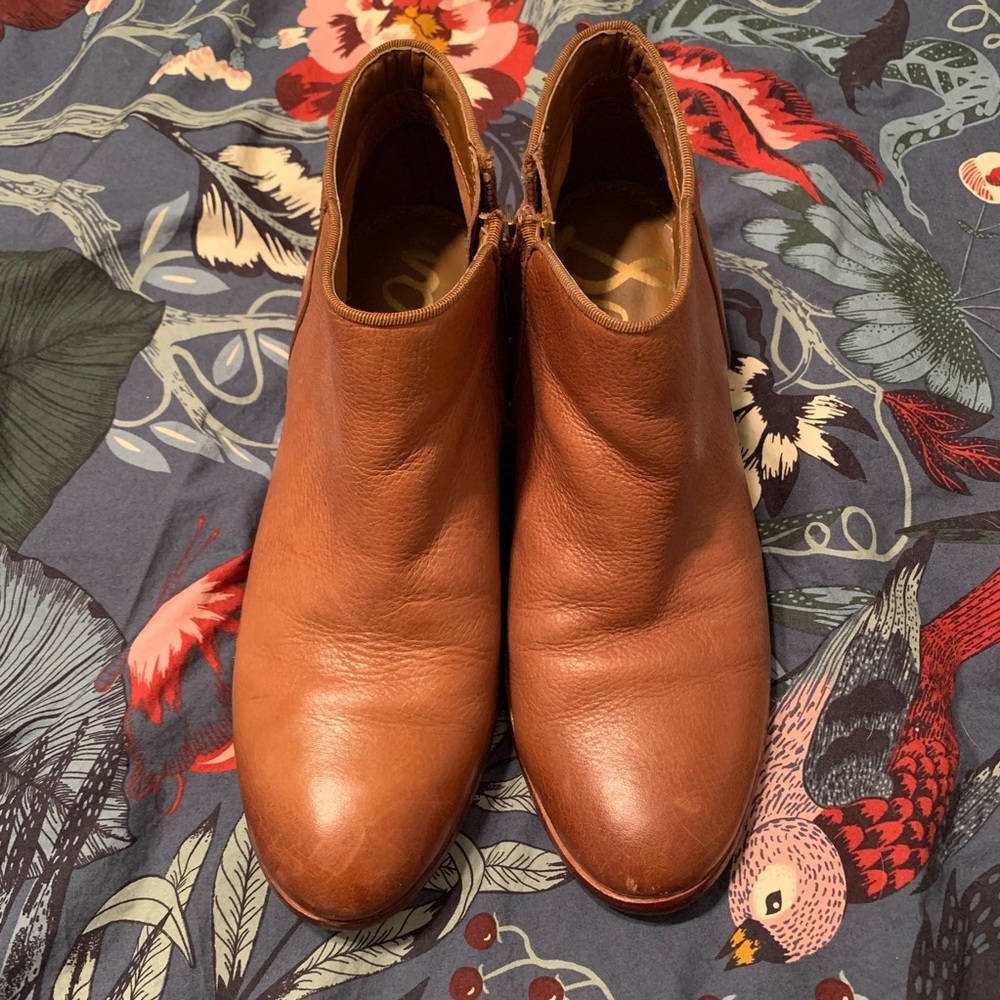 Sam Edelman Petty Boots